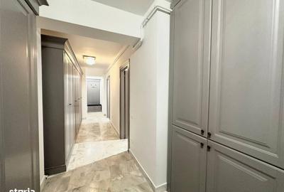 Apartament cu 2 camere în Gării - 2