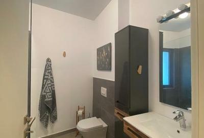Apartament 2 camere Lux Bloc Nou cu parcare in subteran - 9