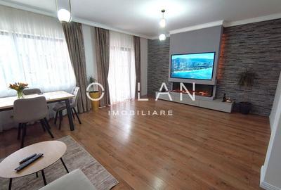 Casă cu 4 camere cu Canalizare în Arhitecților - Calea Cisnădiei - 1