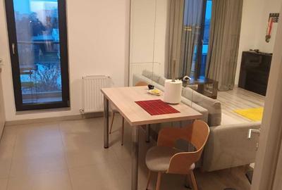 Garsoniera 21 Residence/ Petrache Poenaru/ Crângași - 6