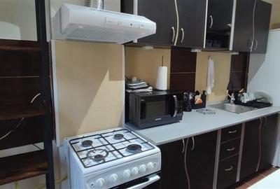 Garsoniera Decomandata Popesti Leordeni - 7