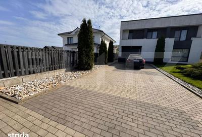 Casă cu 3 camere cu Teren 500 Mp în Central - 5