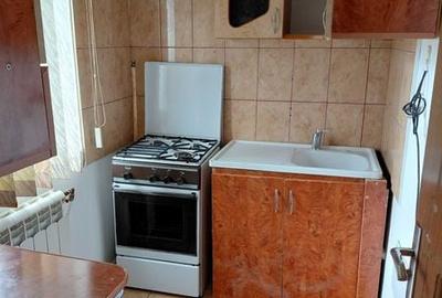 Garsonieră în Crihala - 5