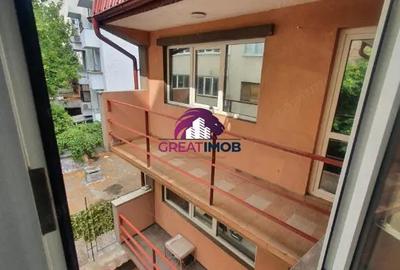 Inchiriere Vila Premium cu demisol (P+4) Bd. Dacia, Piata Romana-Marian - 6