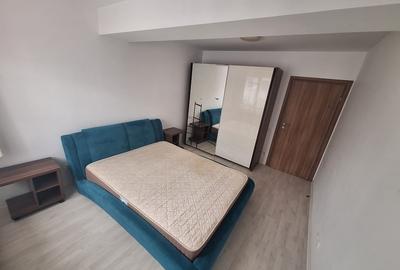Apartament cu 2 camere decomandat în Drumul Taberei - 8