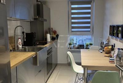 Apartament cu 2 camere decomandat, mobilat în Lujerului - 6