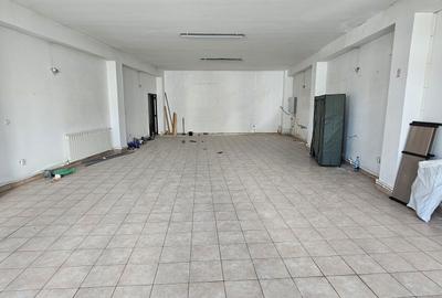 Spațiu comercial, de 105 mp, în Exterior Vest - 1