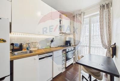 Apartament cu 2 camere decomandat, mobilat în 1 Decembrie 1918 - 7