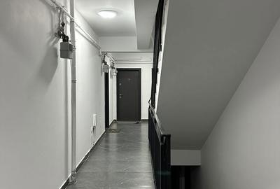 Apartament cu 2 camere în Bucium - 4