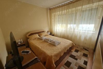Apartament cu 2 camere decomandat în Obor - 6