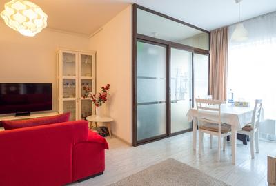 Titan Apartament mobilat si utilat in Titan, Rasarit de Soare - 1