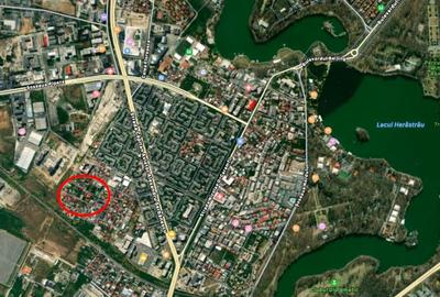 Teren 500 mp Aviatiei - Crystal Palace Teren 500 mp Aviatiei - Crystal Palace - 3