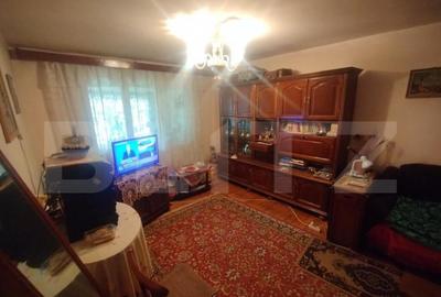 Apartament cu 3 camere decomandat în Beclean - 4