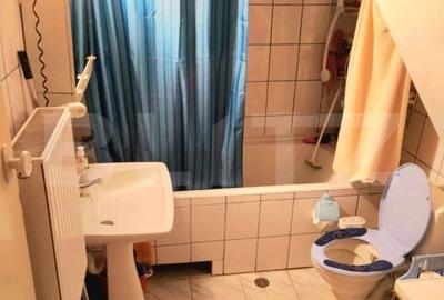 Apartament de vanzare, cu o camera, 73 mp, etaj 1, zona centrala - 5