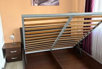 Apartament cu 2 camere semidecomandat în Gării - 6