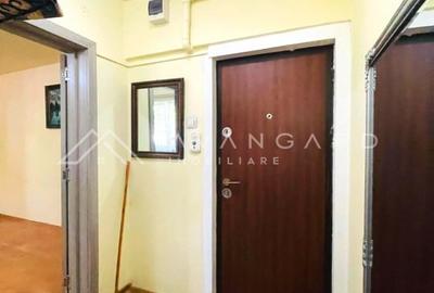 Apartament cu 2 camere semidecomandat, mobilat în Gheorgheni - 8