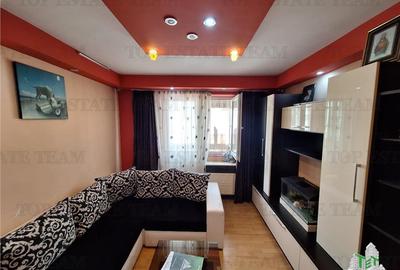 Apartament cu 2 camere semidecomandat în Viziru 3