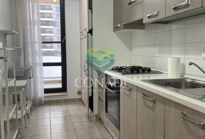Apartament 2 camere de inchiriat in Aviatiei - City Point - 23