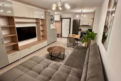 2 Camere | Colentina Gran Via Lake View | Prima inchiriere | Parcare - 2