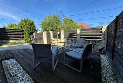 Casă individuală cu 4 camere cu Canalizare în Gheorgheni - 3