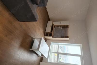 Apartament cu 2 camere decomandat în Uverturii - 5