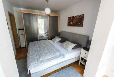 Apartament cu 4 camere nedecomandat în Circumvalațiunii - 3
