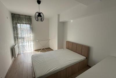 VAND Apartament 3 camere Moghioros Park Residence