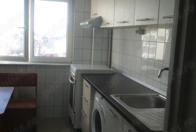 Apartament cu 2 camere semidecomandat în Moșilor - 2