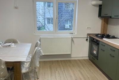 Apartament cu 2 camere decomandat, mobilat în 13 Septembrie - 8