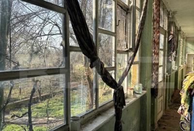 Casă cu 5 camere cu Teren 500 Mp în Central