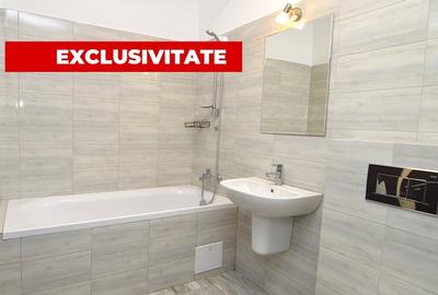 Apartament cu 2 camere decomandat în Calea Călărașilor - 25