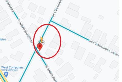 Casă cu 3 camere cu Teren 800 Mp în Beiuș - 6