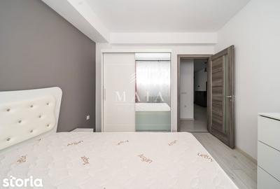 Apartament cu 3 camere, mobilat în Terezian - 10