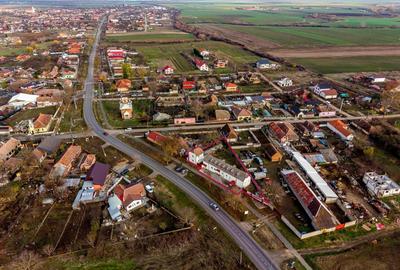 Clădire potrivită pentru proiecte educaționale sau de îngrijire - 3