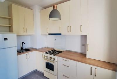 Apartament 1 camera, 35mp utili, etaj 2, renovat complet, zona Sagului - 4