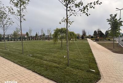 Apartament cu 3 camere în Militari - 2