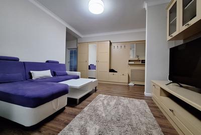 Apartament cu 3 camere, 65 mp, balcon, zona Stadionului Apartament cu 3 camere, 65 mp, balcon, zona Stadionului - 2