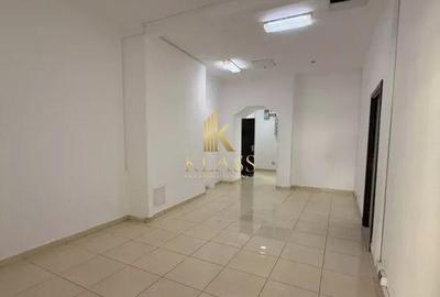 Spațiu comercial, de 240 mp, în 1 Mai - 3