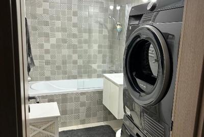 Apartament cu 2 camere decomandat în Drumul Taberei - 7
