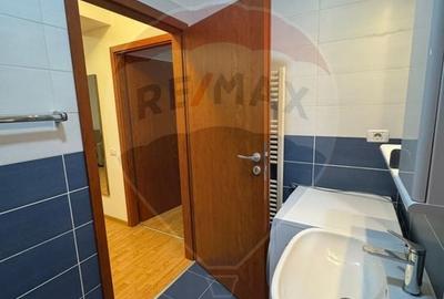 0% comision chiriaș, Apartament 2 camere ALPHAVILLE, zona Răcădău - 14