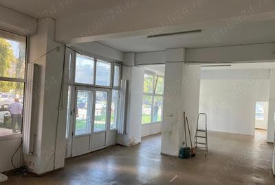 Spatiu comercial de inchiriat Spatiu comercial de inchiriat - 2