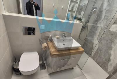 Apartament cu 3 camere decomandat, mobilat în Aviației - 12