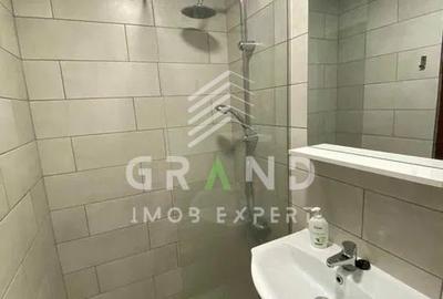 Apartament cu 2 camere semidecomandat, mobilat în Gheorgheni - 8