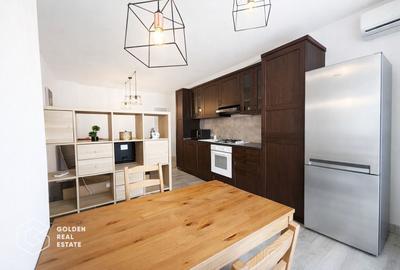 Apartament cu 3 camere decomandat în Micălaca - 2