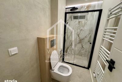 Apartament cu 2 camere în Mihai Viteazul - 9