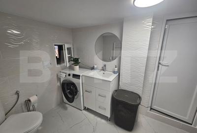 Oferta! Casa la cheie, finisata, 110 mp utili, 328 mp teren, Chinteni! - 15