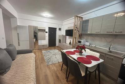 Apartament cu 2 camere decomandat în Calea București - 2