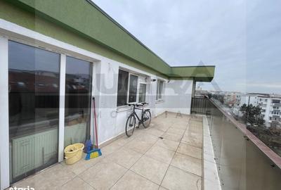 Garsonieră în Între Lacuri - 2