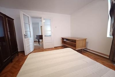 0 % comision, Casa de inchiriat, 4 camere, cartierul Someseni - 17