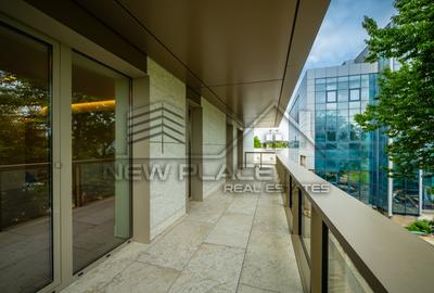 IANCU NICOLAE | Apartament exclusivist | Terasa de 23.5 mp | Ultra Lux - 20